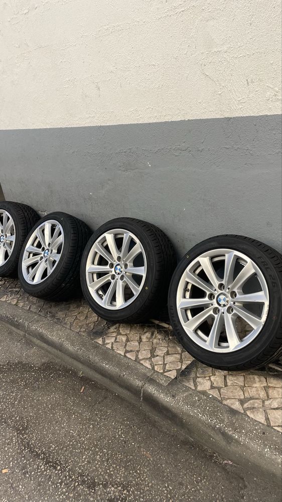 Jantes bmw style 236