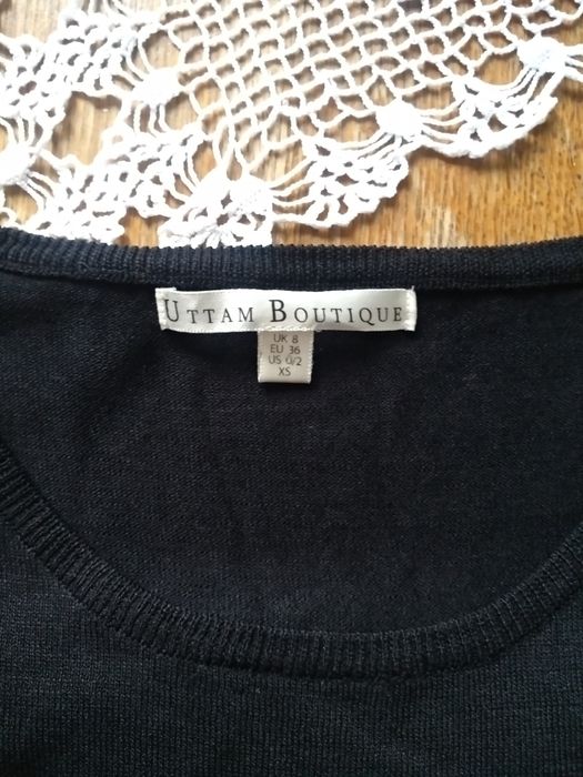 Платье из тончайшего трикотажа вискоза от кутюр