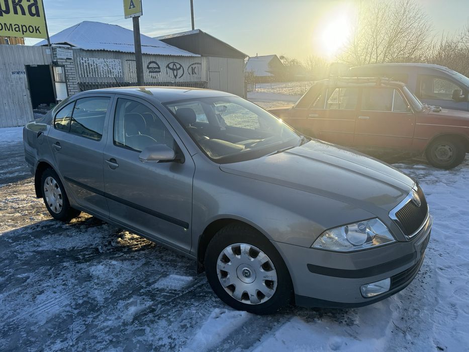 Запчастини Розборка шрот Шкода а5 Октавія А5 Skoda a5