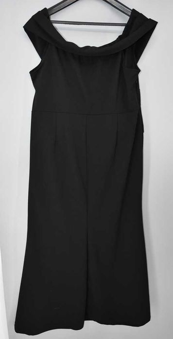 Elegancka sukienka wizytowa Bodyflirt 48/50