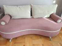 Wypoczynek sofa +2 fotrle