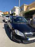 Skoda  Fabia 1.2