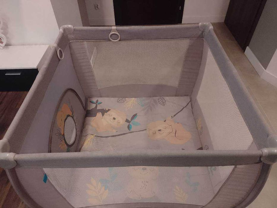 Sprzedam kojec dla dziecka