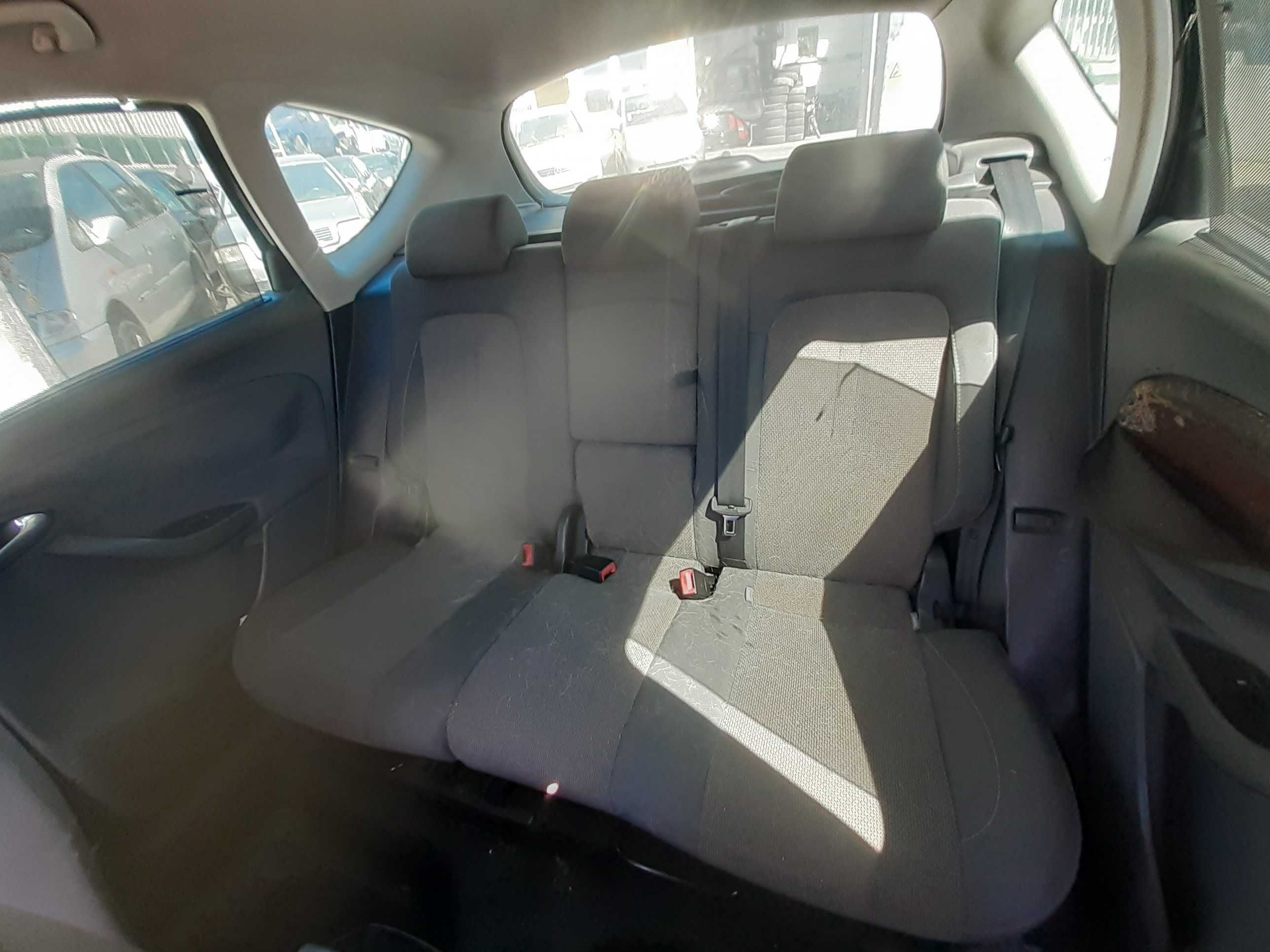 Peças Seat Altea XL 1.6 TDI 2010