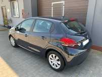 Peugeot 208 2019r * Tylko 33.000 km ! * 1.2 Benzyna * LED * Wersja LIKE * LIFT