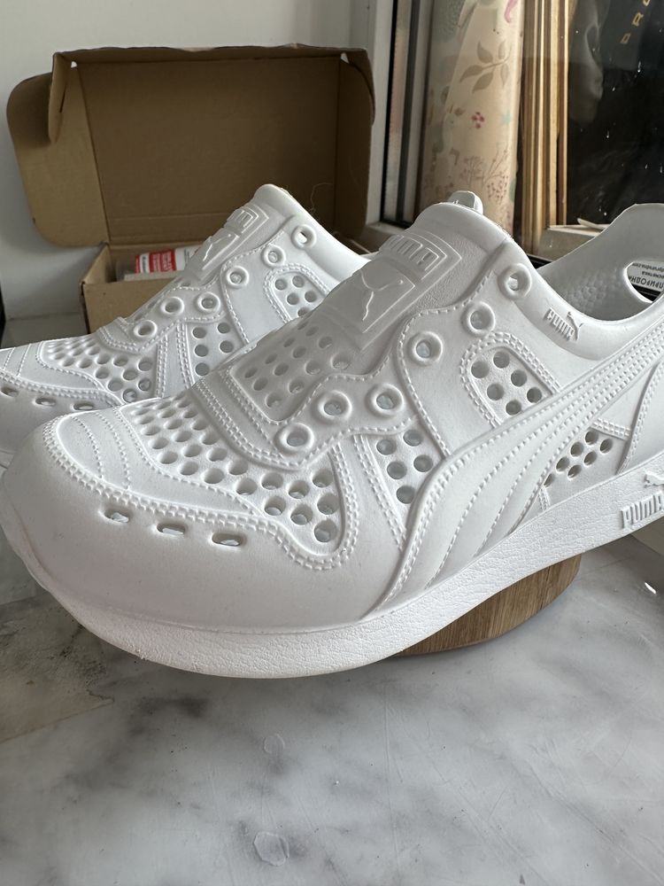 Кросівки для плавання Puma 36 розмір