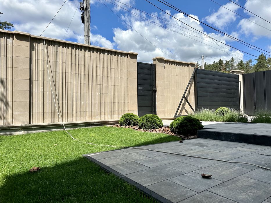 Будинок в Ірпені з підвалом. 205 000 $