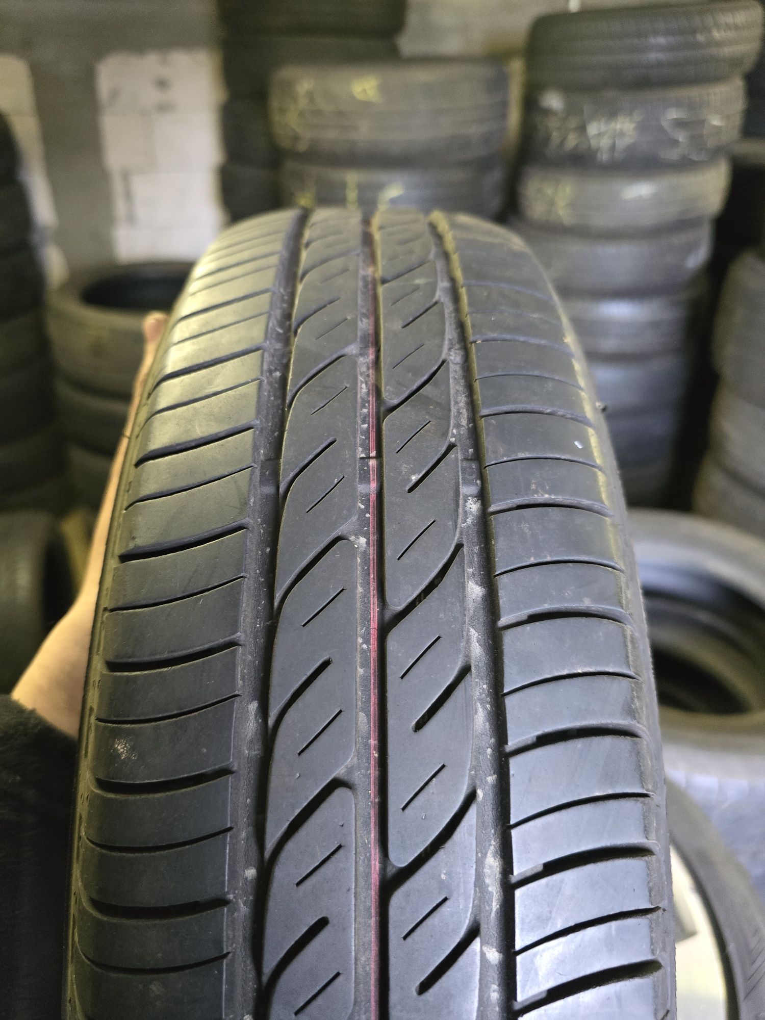 165/70 r14 81T Firestone MultiHawk2 Letnia 1szt