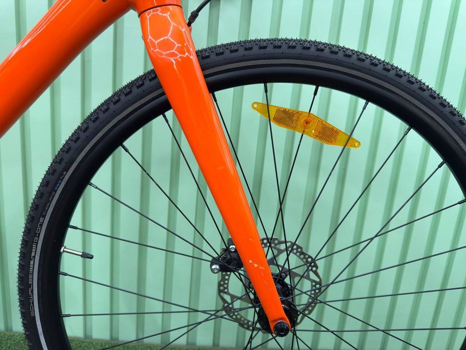 Гравійний L 28 Cannondale Topstone 1 2021рік shimano grx  2x11