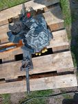 Kosiarka traktorek skrzynia biegów Przekładnia K574T Stiga Tuff Torq