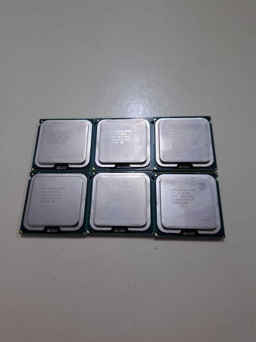 Processador Intel Xeon L5420