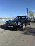 Mercedes E200 Cdi automático