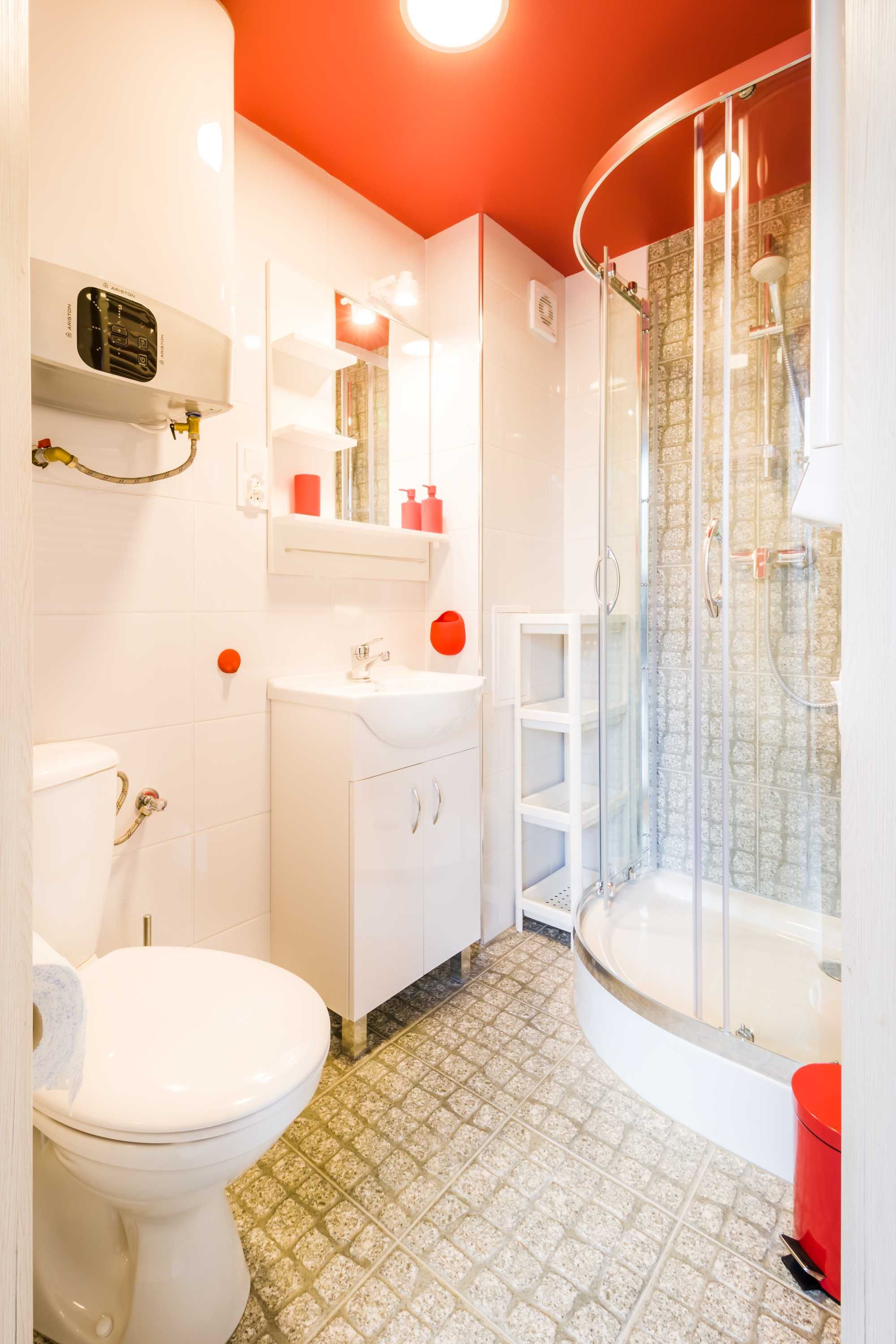 Przytulne apartamenty na doby : Noclegi w Krakowie