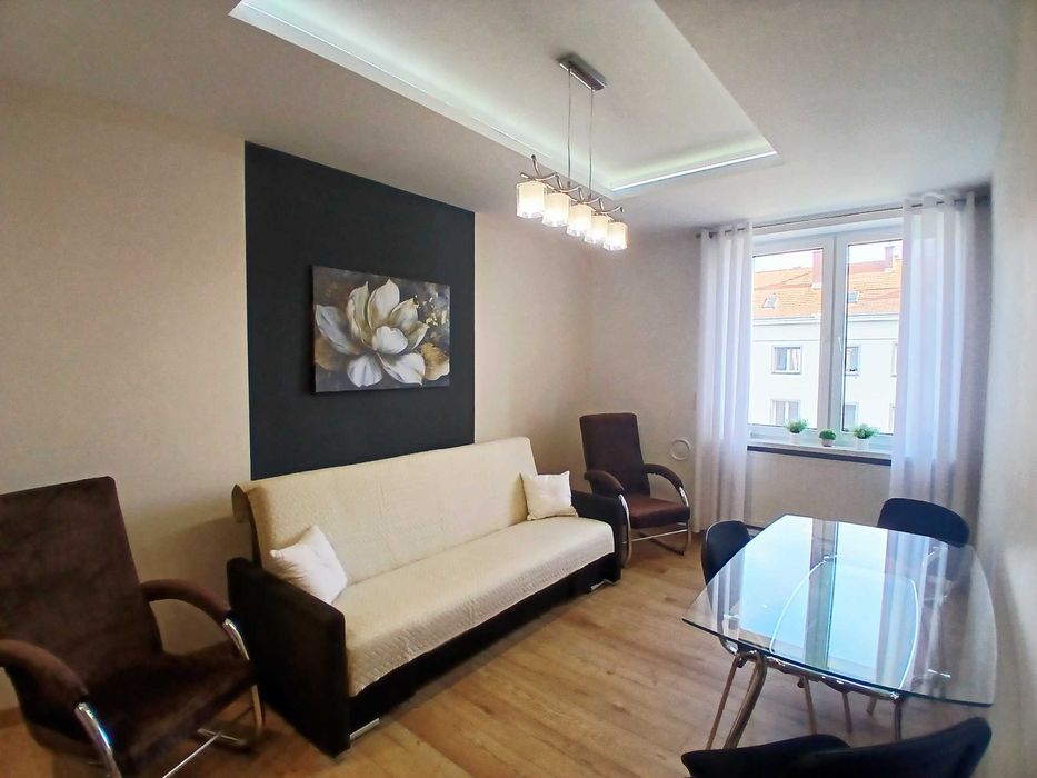 Pyskowice - wynajmę 3 pokojowe mieszkanie