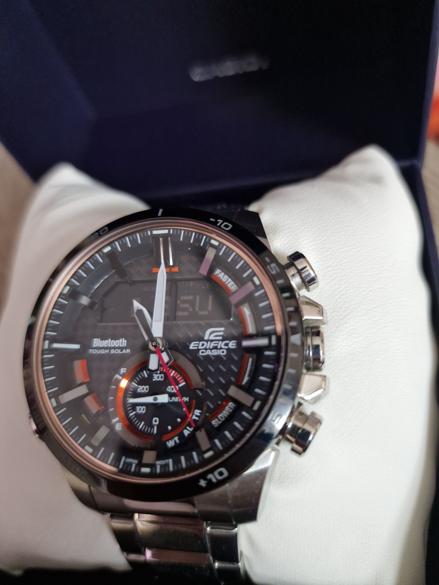 Casio ECB-800DB-1AEF
