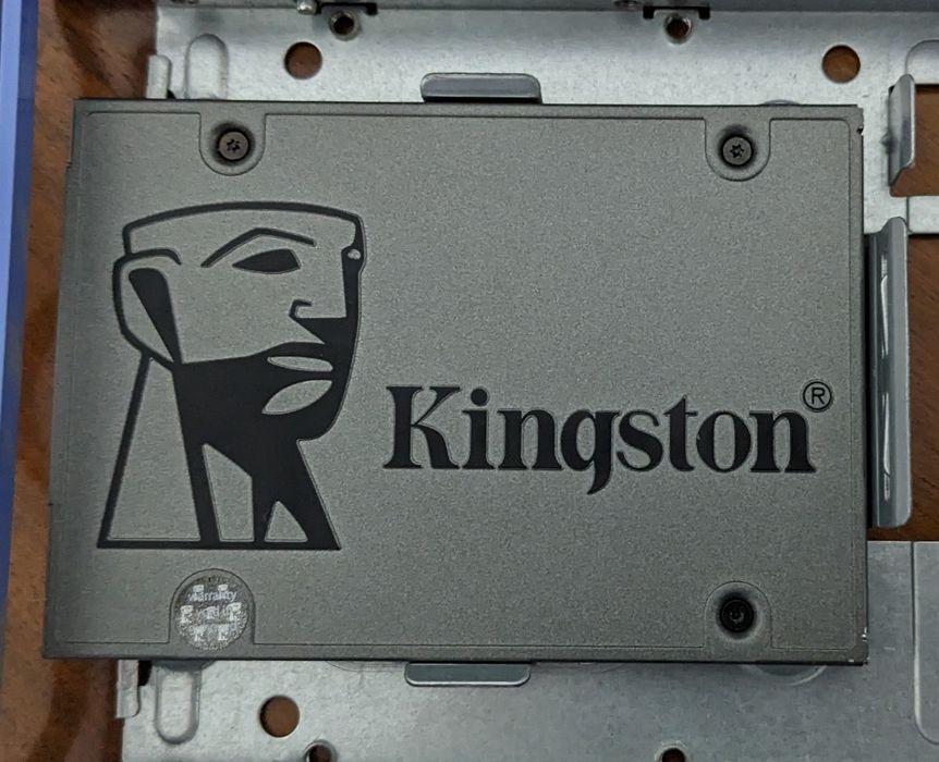 Desktop Core i5 6500