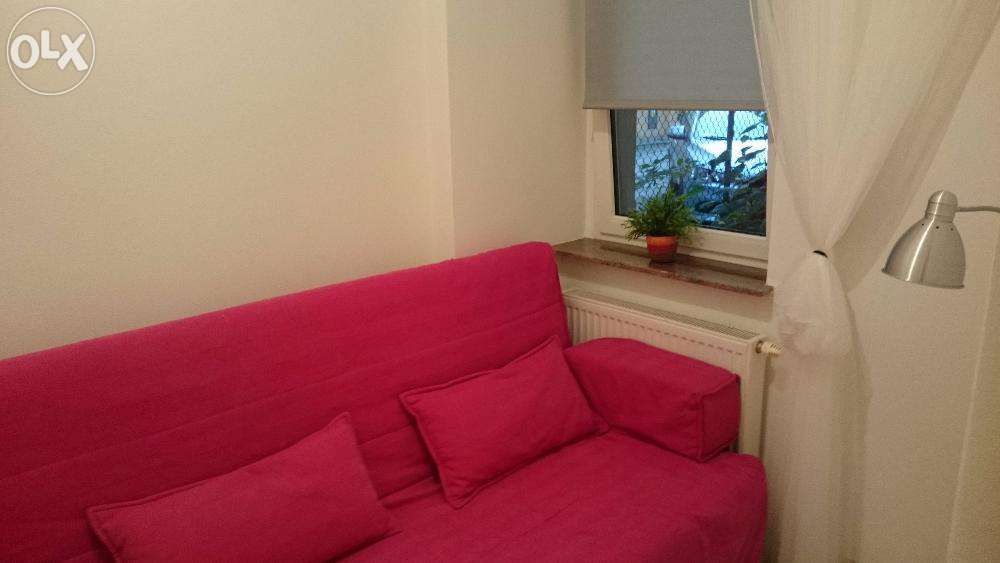 Apartament obok plaży w Sopocie