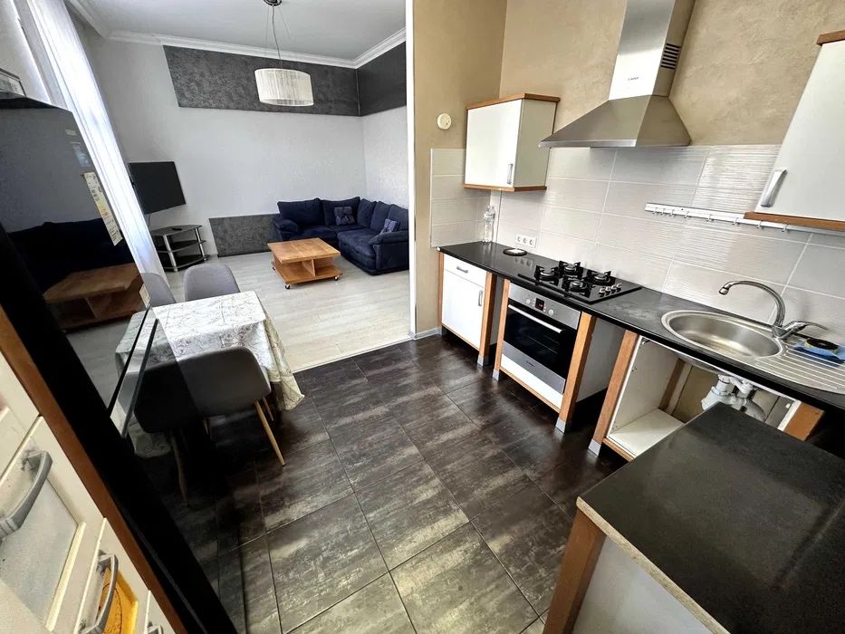 Аренда 2 ком кв ул. Еврейская Канатная ГАЗ Балкон Парк Шевченко Код964