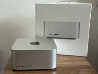 Apple Mac Studio M1 Max 32GB/512GB