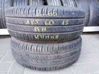Kumho EcoWing ES01 185/60r15 84H 6-6,5mm N2266