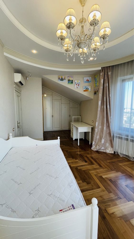 Пентхаус 240м2 центр ул Жуковского 10