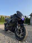 Hyosung GT 250 2009р цікавить обмін
