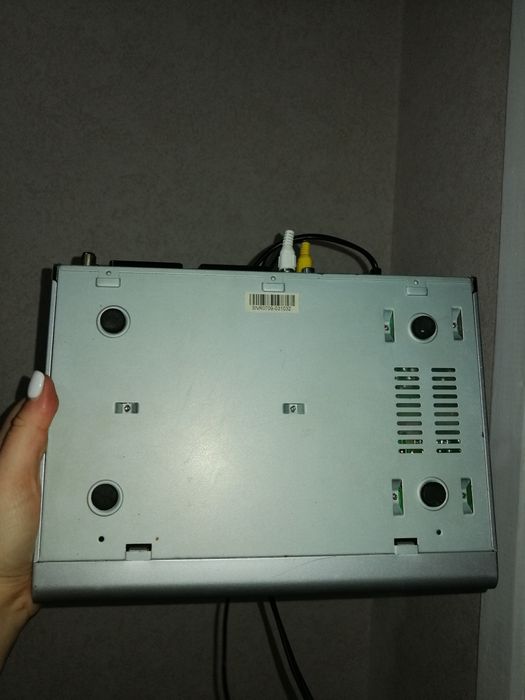 Спутниковый тюнер ресивер Cosmo SAT 7400