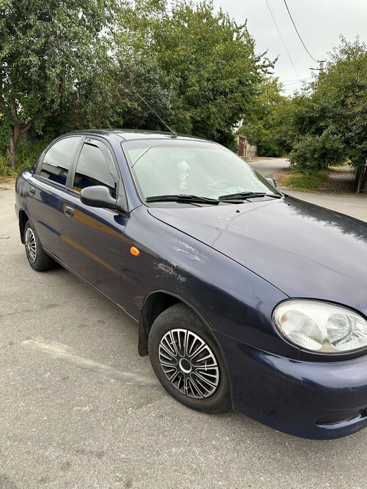 Продам Daewoo sens