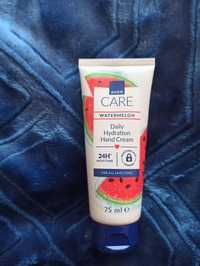 Avon Care - Krem do rąk - Daily Hydration - 75 ml - arbuzowy