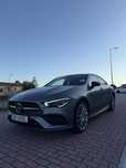 Mercedes CLA 250E
