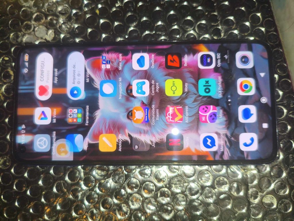 Vendo Xiaomi Mi 11 Lite 5G 128GB Usado