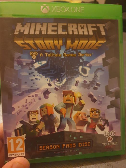 Gry xbox one/x/s
