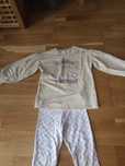 Komplet H&M rozmiar 122