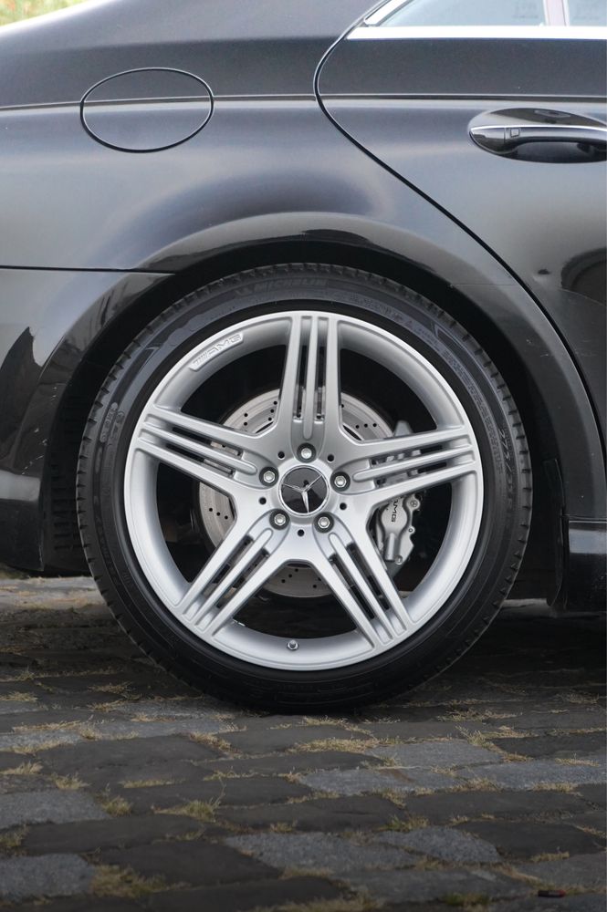 Mercedes CLS 55 amg