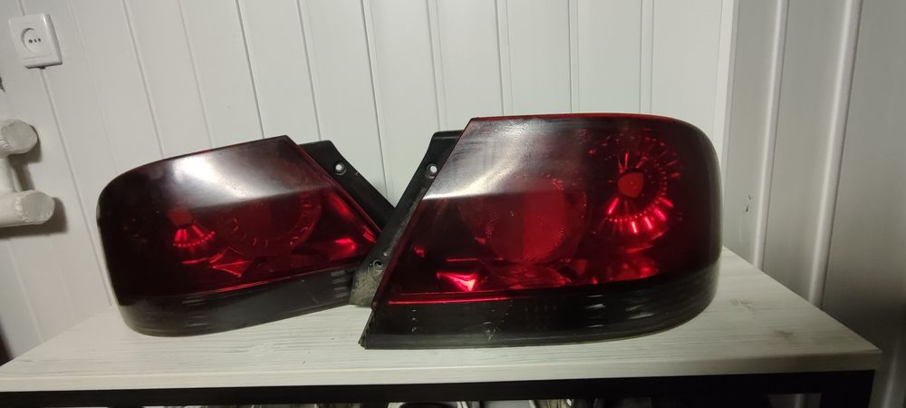 Стопы/задние фонари Лансер 9 Lancer 9