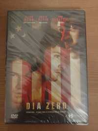 DVD NOVO e SELADO - " Dia Zero "