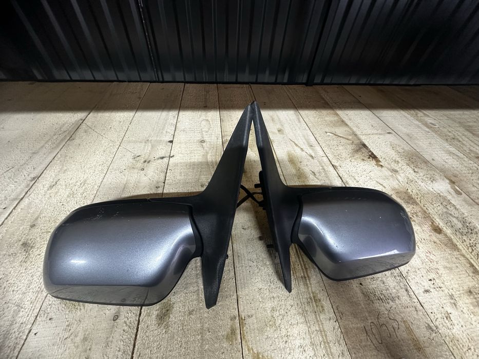 Зеркало бічне mazda 6 мазда