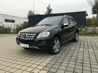 Silnik kompletny 3.0 CDI V6 OM642 235KM Mercedes ML W163 Lift W164