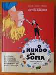O Mundo de Sofia - Novela Gráfica vol. 2