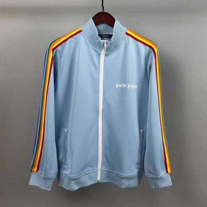 РОЗПРОДАЖ Palm Angels зіпка