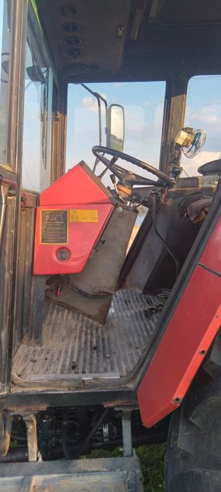 Sprzedam Zetor 14245 (16245)