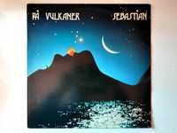 LP Sebastian – På Vulkaner (1987)