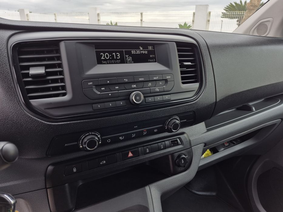 Peugeot Expert - 59.000KM | GARANTIA | NACIONAL