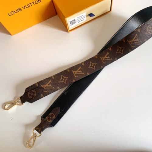 Плечовий ремінь Louis Vuitton Monogram