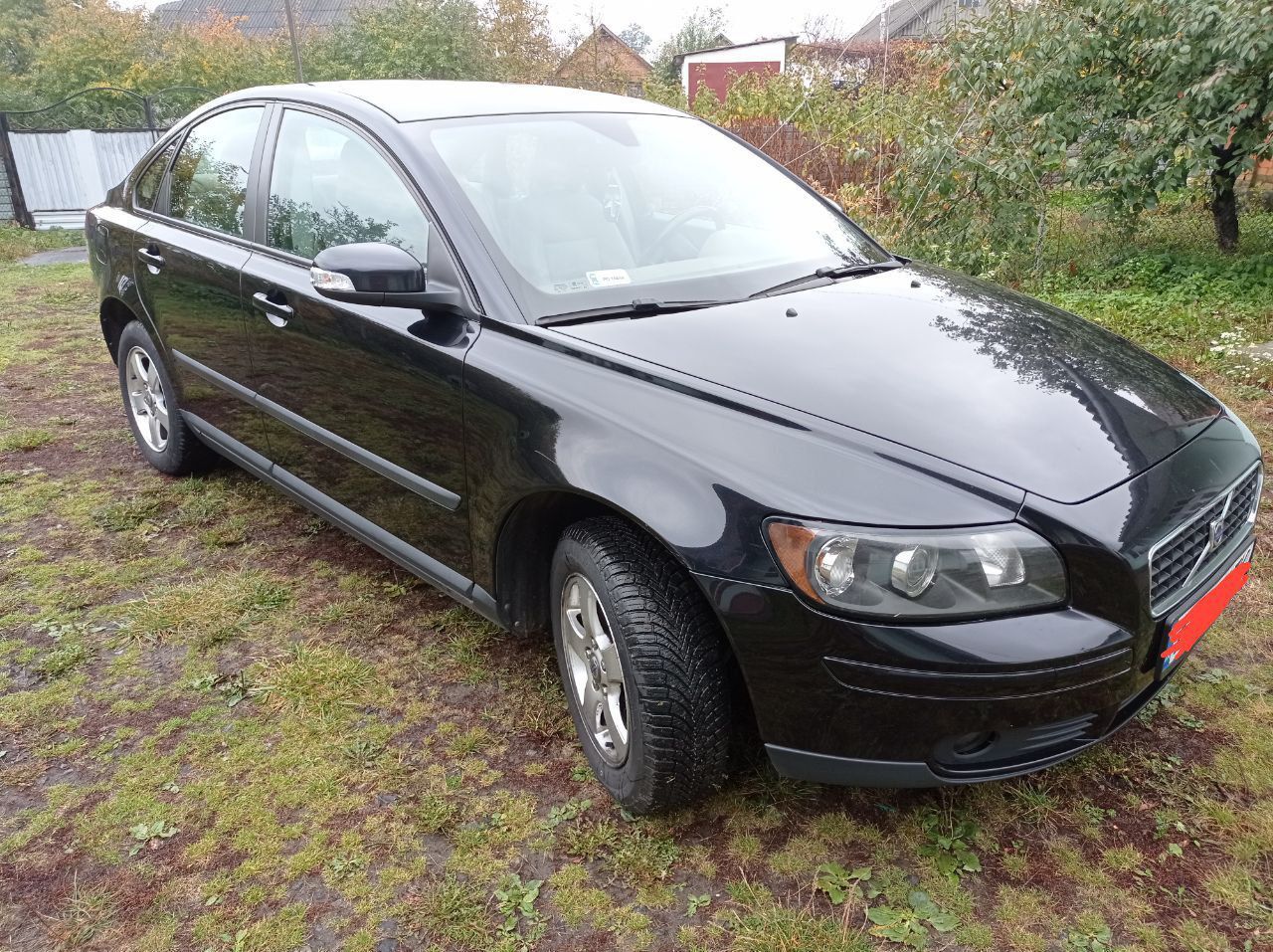 Продам VOLVO S40