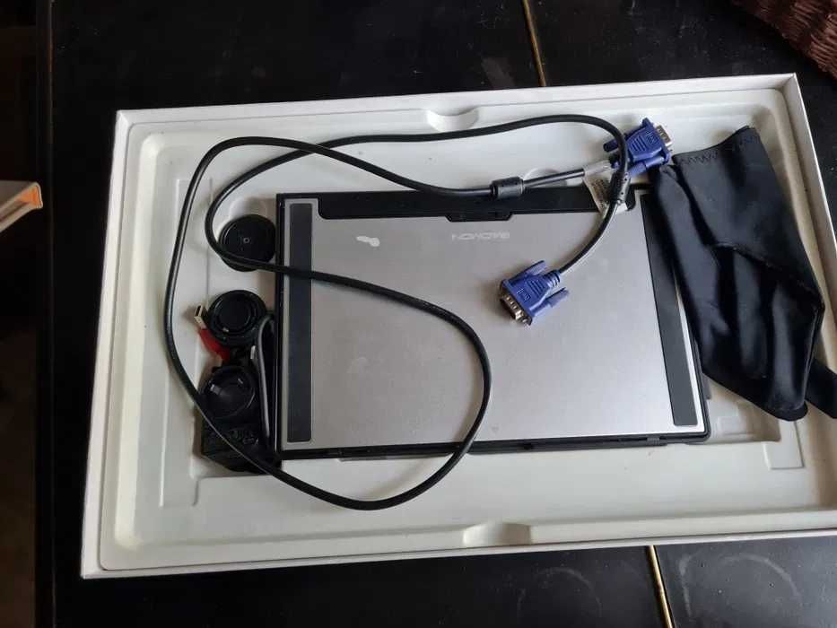 графичний планшет gaomon pd156 pro