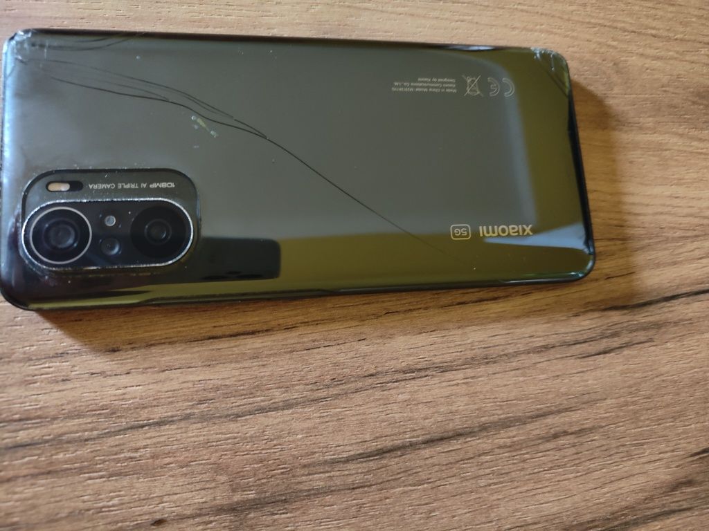 Xiaomi Mi 11i 5G 8/128 smartfon