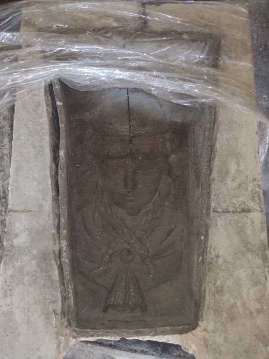 Używane formy gipsowe