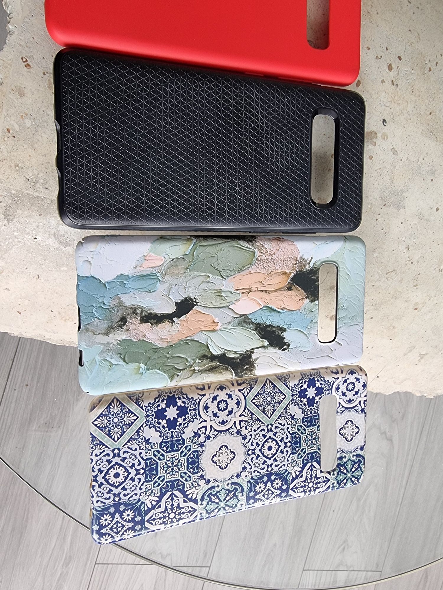 Etui Case Samsung Galaxy S10 plus S10+ Spigen Goospery i inne cena/szt