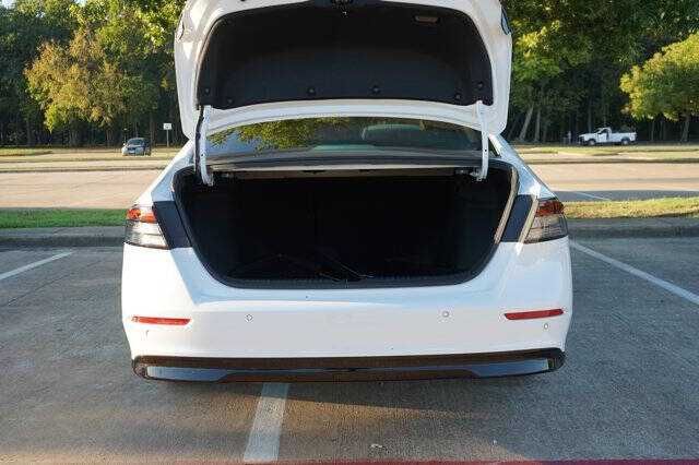 2023 Honda Accord Hybrid